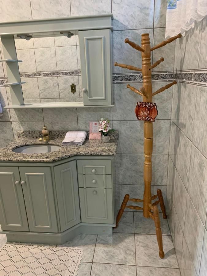 Morada Da Vo Gati Hotel Блуменау Екстериор снимка