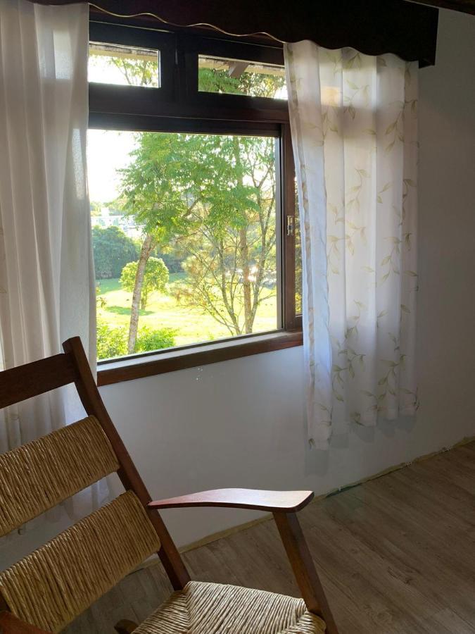 Morada Da Vo Gati Hotel Блуменау Екстериор снимка