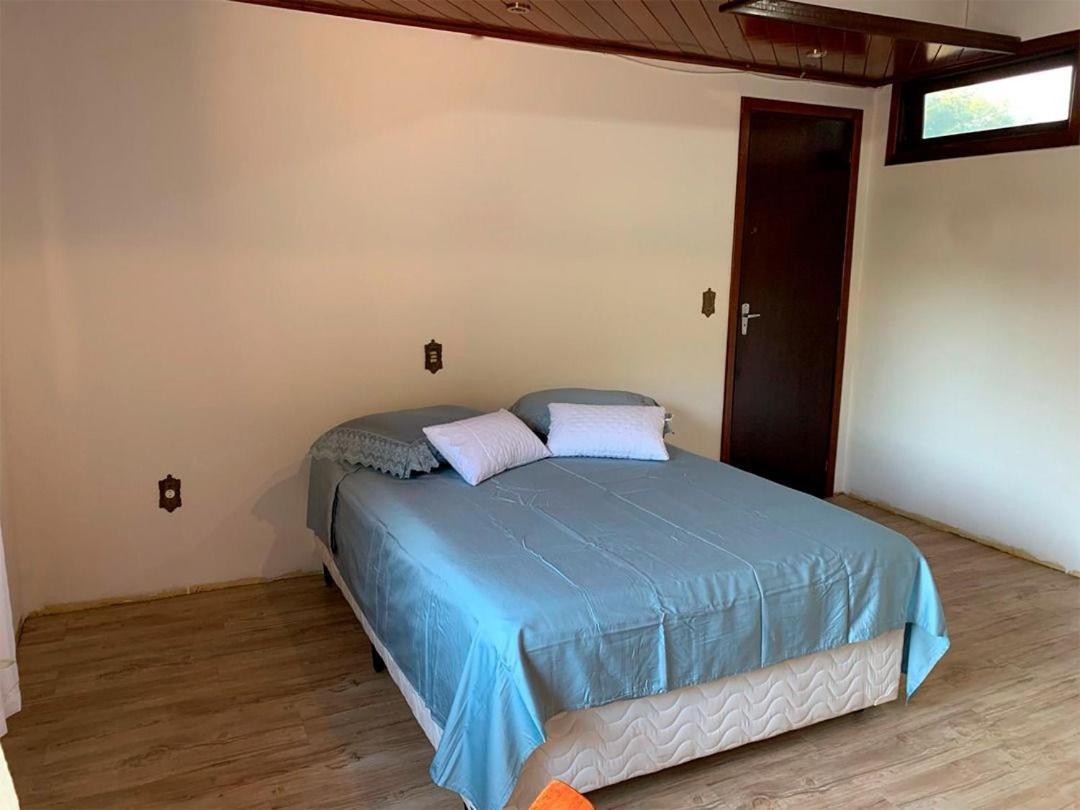 Morada Da Vo Gati Hotel Блуменау Екстериор снимка
