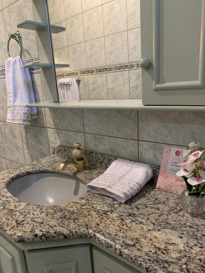 Morada Da Vo Gati Hotel Блуменау Екстериор снимка
