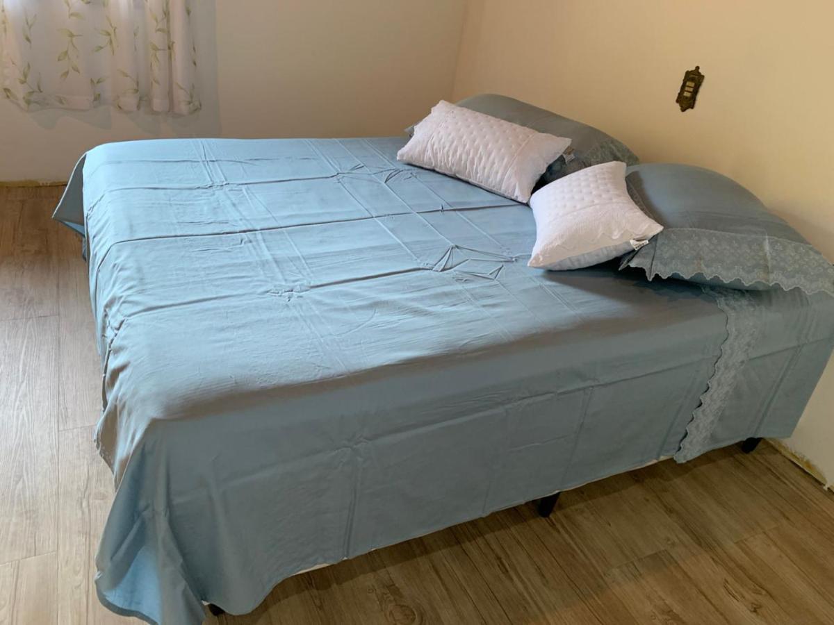 Morada Da Vo Gati Hotel Блуменау Екстериор снимка