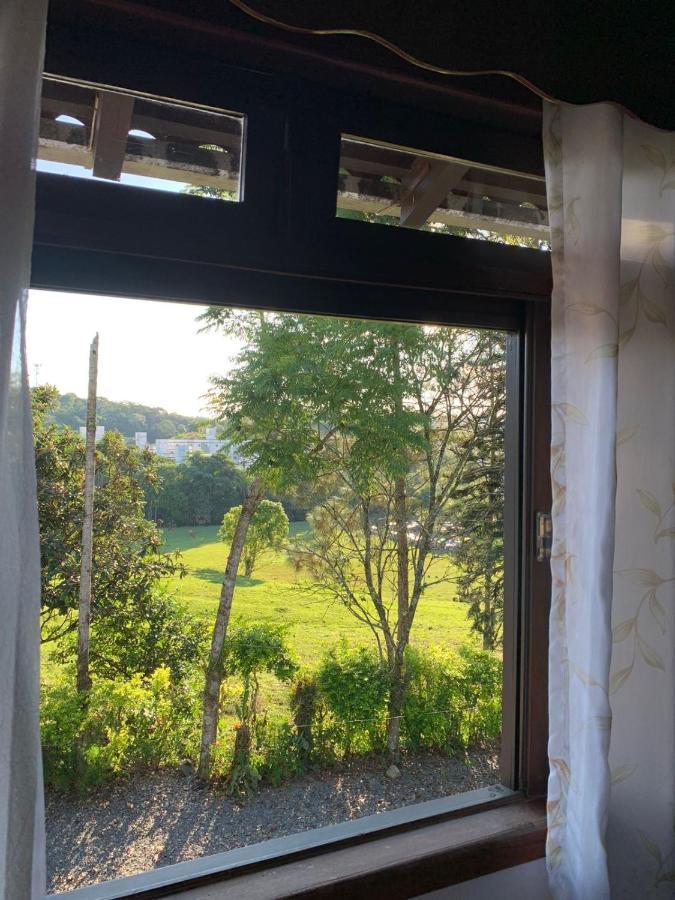 Morada Da Vo Gati Hotel Блуменау Екстериор снимка