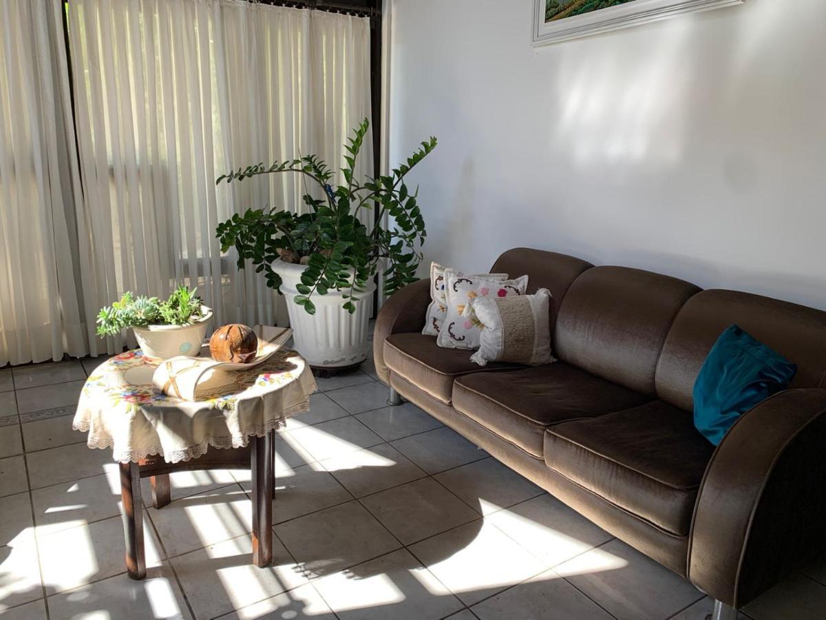 Morada Da Vo Gati Hotel Блуменау Екстериор снимка